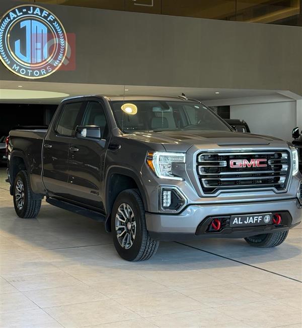 GMC Sierra 2023 for sale in Iraq - Sulaymaniyah